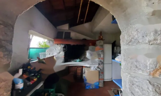 Недвижимость Семейный дом Побри, Опатия: 7