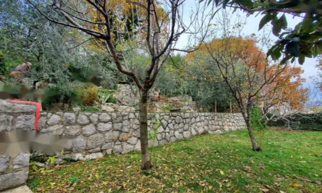 Недвижимость Семейный дом Побри, Опатия: 9