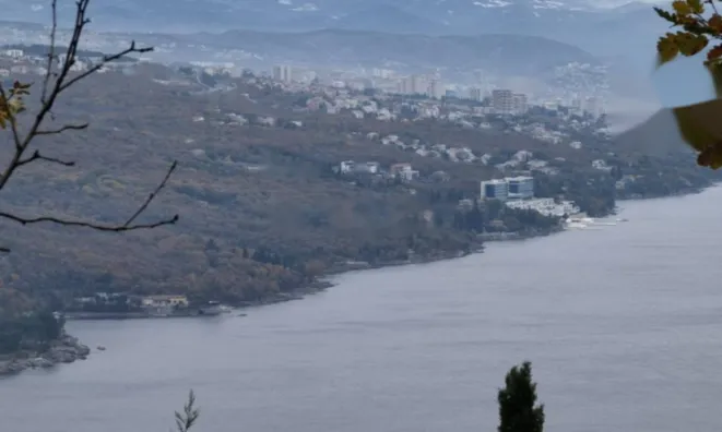 Недвижимость Семейный дом Побри, Опатия: 11