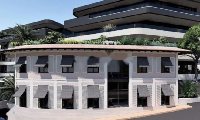 Недвижимость Квартира Опатия Центр: 1