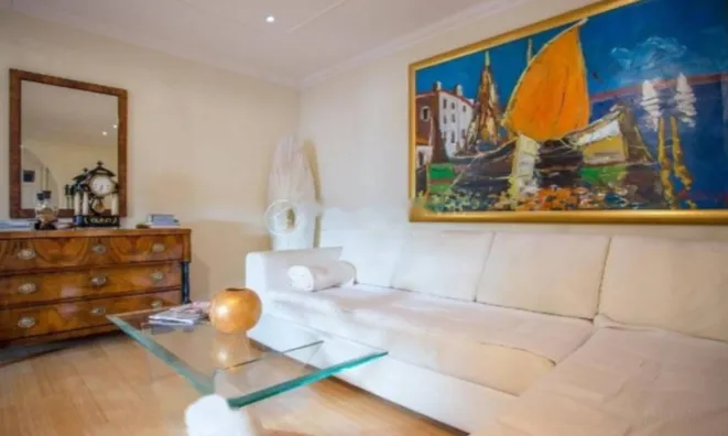 Недвижимость Трехкомнатная квартира в Опатии: 2