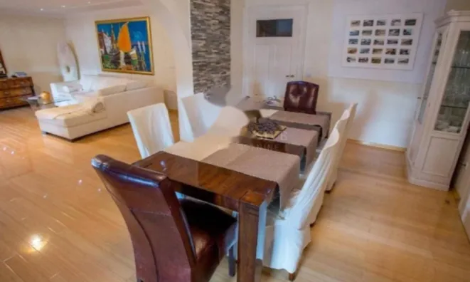 Недвижимость Трехкомнатная квартира в Опатии: 3