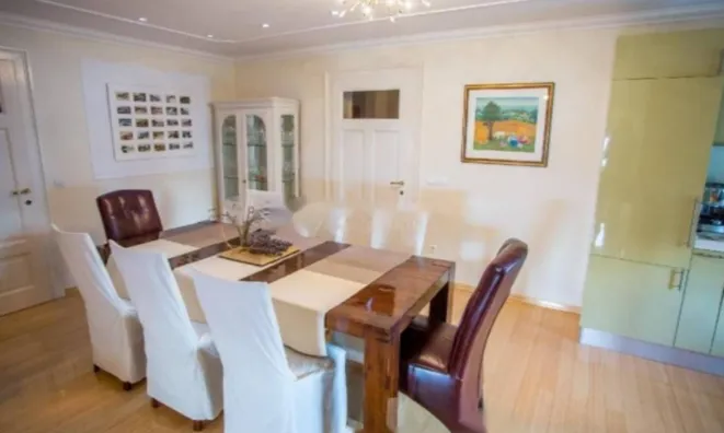 Недвижимость Трехкомнатная квартира в Опатии: 4