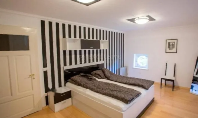 Недвижимость Трехкомнатная квартира в Опатии: 6