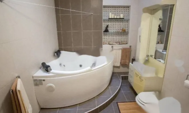 Недвижимость Трехкомнатная квартира в Опатии: 8