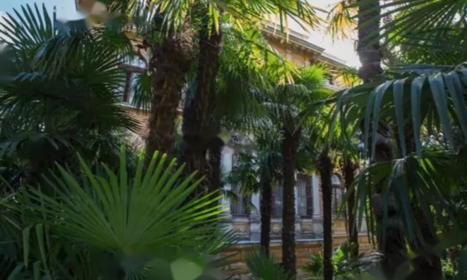 Недвижимость Трехкомнатная квартира в Опатии: 10