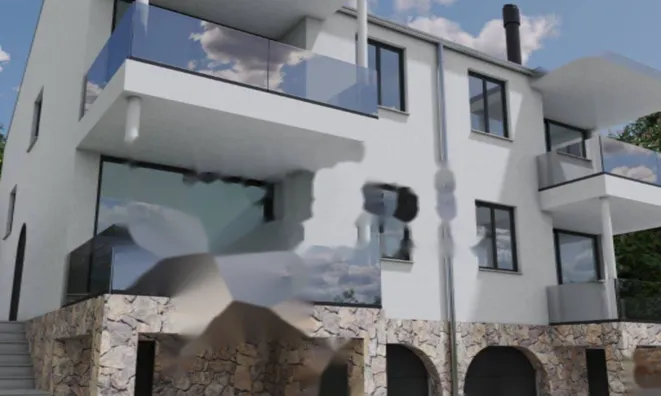 Недвижимость Многоквартирный дом в Опатии: 8