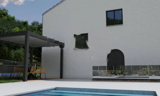 Недвижимость Многоквартирный дом в Опатии: 9