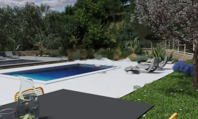 Недвижимость Многоквартирный дом в Опатии: 10