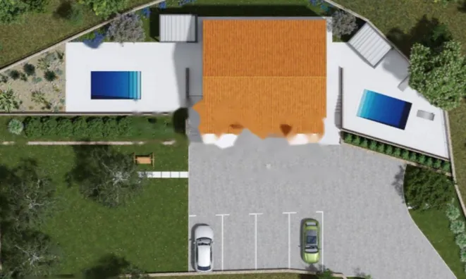 Недвижимость Многоквартирный дом в Опатии: 12