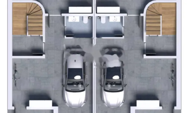 Недвижимость Многоквартирный дом в Опатии: 13