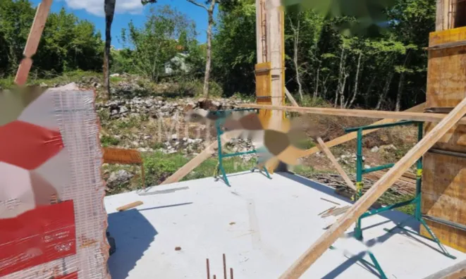 Недвижимость Многоквартирный дом в Опатии: 17