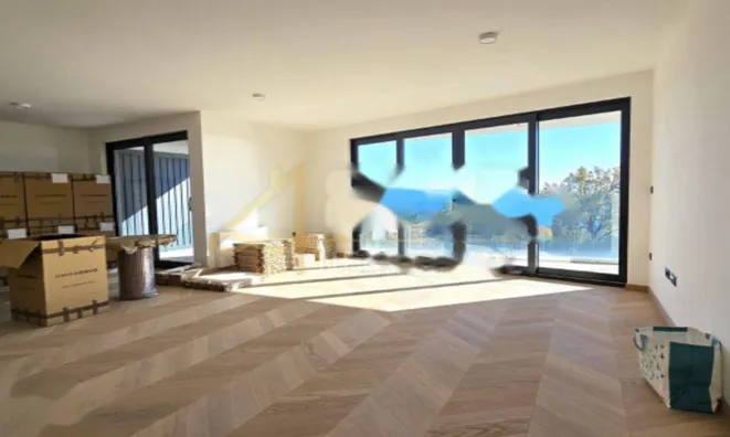 Недвижимость Квартира в центре Опатии: 2