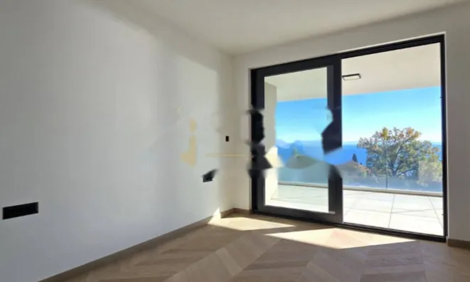 Недвижимость Квартира в центре Опатии: 3