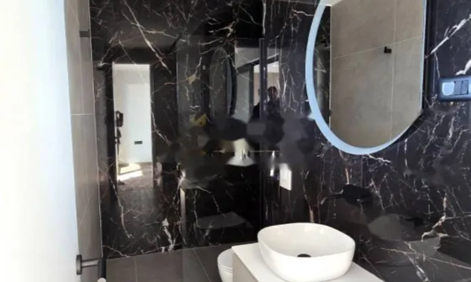 Недвижимость Квартира в центре Опатии: 7