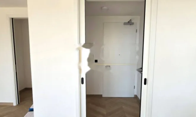 Недвижимость Квартира в центре Опатии: 9