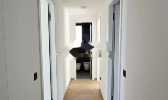 Недвижимость Квартира в центре Опатии: 10