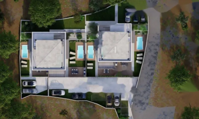 Недвижимость Четырехкомнатная Квартира Ика: 2