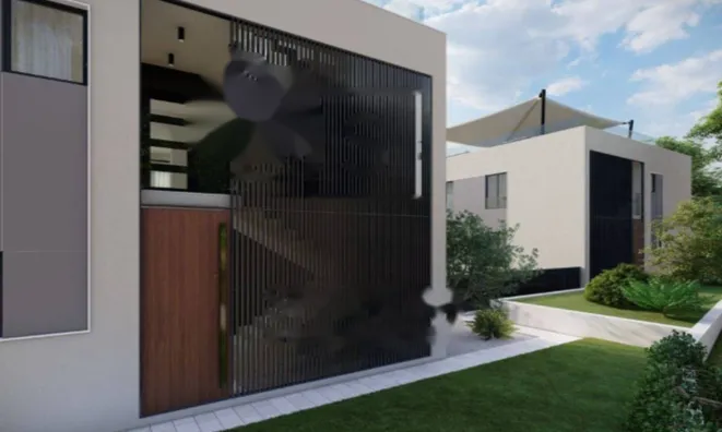 Недвижимость Четырехкомнатная Квартира Ика: 9