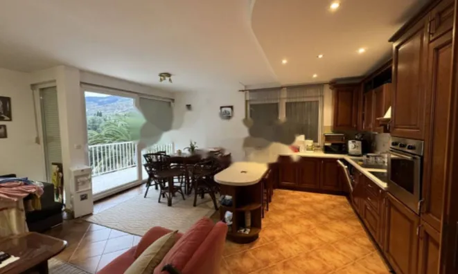 Недвижимость Четырехкомнатная квартира Ичичи: 1