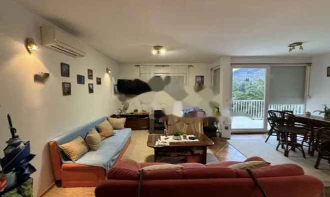 Недвижимость Четырехкомнатная квартира Ичичи: 2