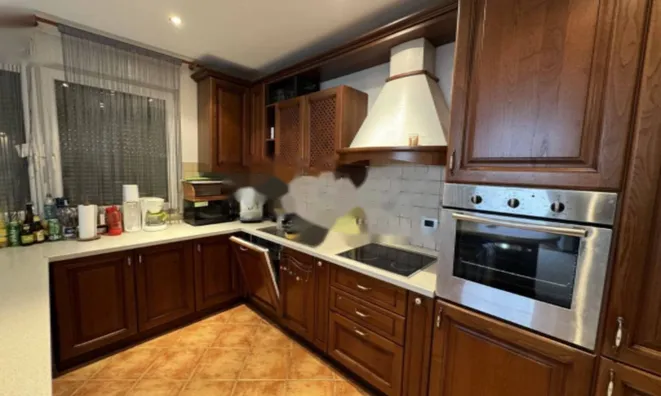 Недвижимость Четырехкомнатная квартира Ичичи: 3