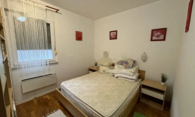 Недвижимость Четырехкомнатная квартира Ичичи: 4