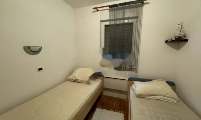 Недвижимость Четырехкомнатная квартира Ичичи: 5