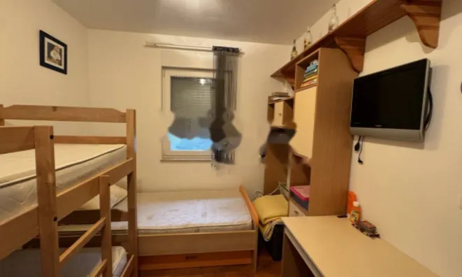 Недвижимость Четырехкомнатная квартира Ичичи: 6