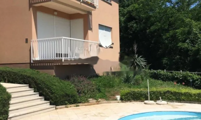 Недвижимость Четырехкомнатная квартира Ичичи: 8