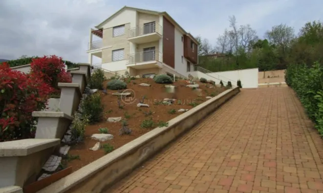 Недвижимость Семейный дом Поляне Опатия: 2