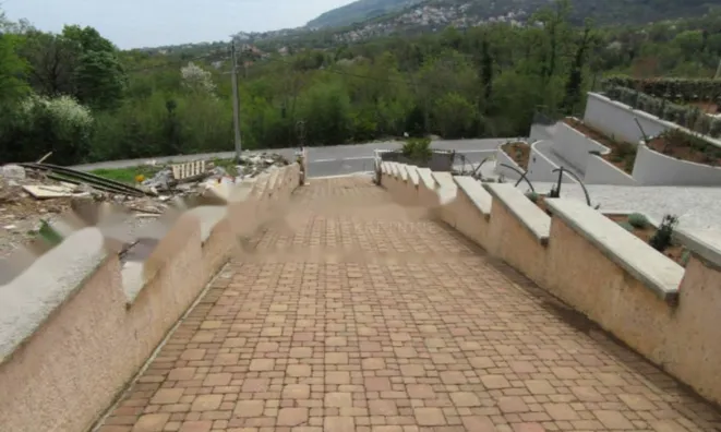 Недвижимость Семейный дом Поляне Опатия: 3