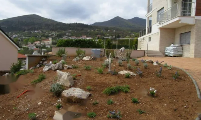 Недвижимость Семейный дом Поляне Опатия: 5