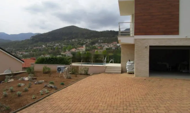 Недвижимость Семейный дом Поляне Опатия: 6