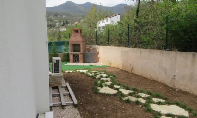 Недвижимость Семейный дом Поляне Опатия: 10