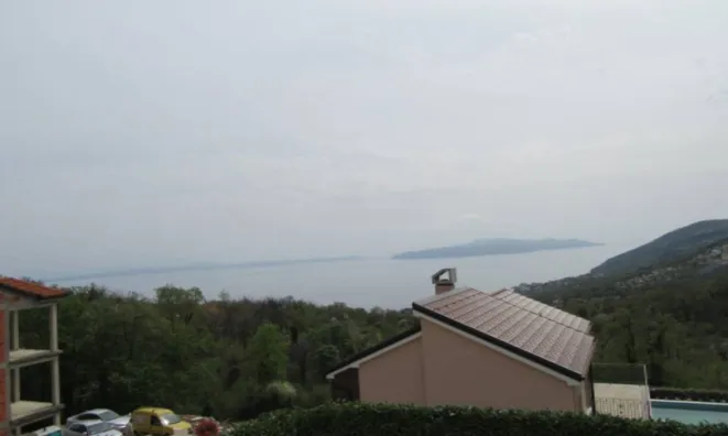 Недвижимость Семейный дом Поляне Опатия: 17