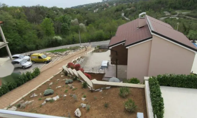 Недвижимость Семейный дом Поляне Опатия: 32