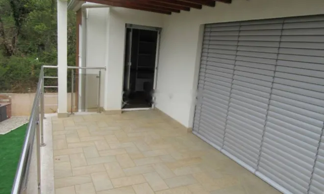 Недвижимость Семейный дом Поляне Опатия: 47