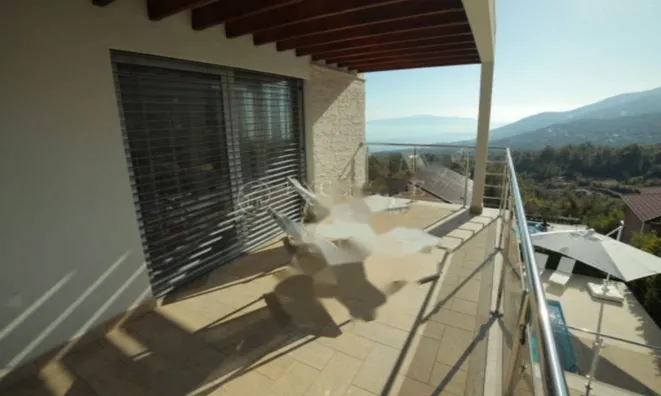 Недвижимость Семейный дом Поляне Опатия: 60