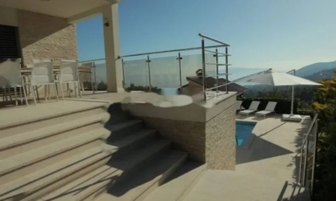 Недвижимость Семейный дом Поляне Опатия: 63