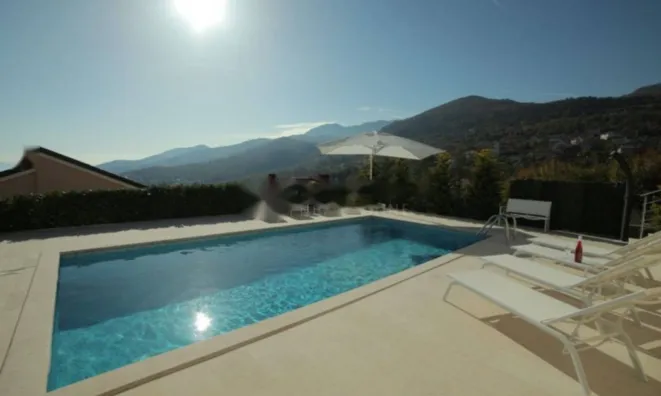 Недвижимость Семейный дом Поляне Опатия: 64