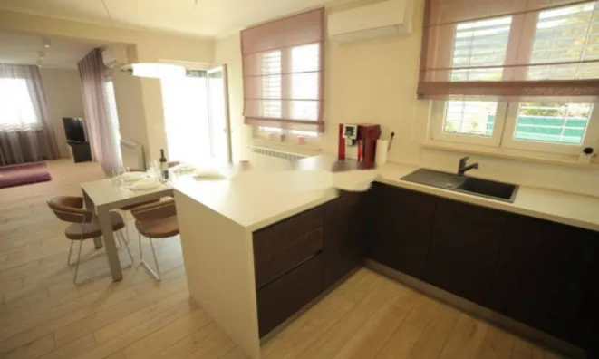 Недвижимость Семейный дом Поляне Опатия: 65