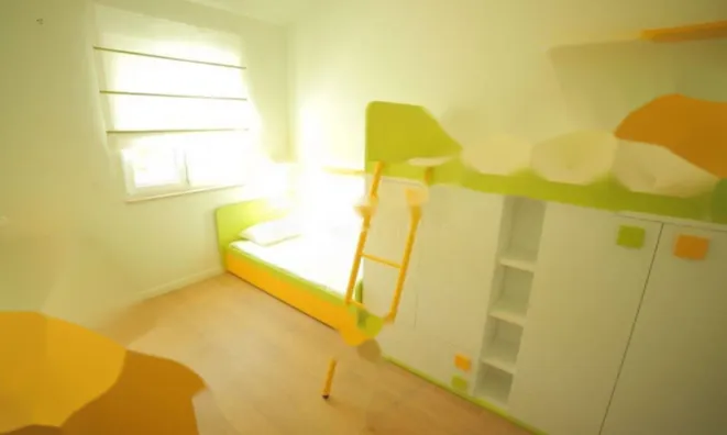 Недвижимость Семейный дом Поляне Опатия: 68