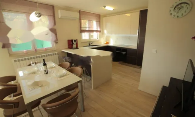 Недвижимость Семейный дом Поляне Опатия: 71