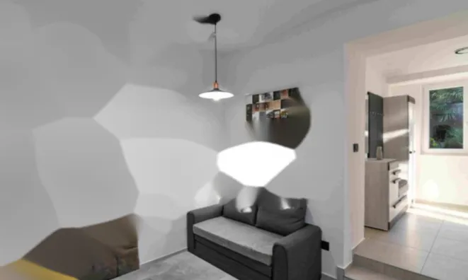 Недвижимость Двухкомнатная квартира Центр: 9