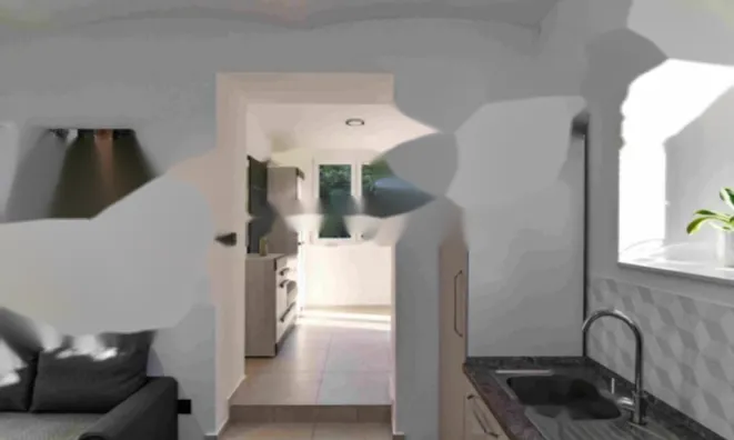 Недвижимость Двухкомнатная квартира Центр: 10