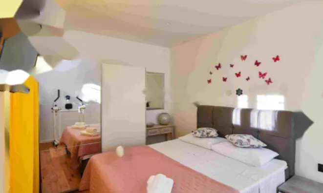 Недвижимость Двухкомнатная квартира Центр: 14