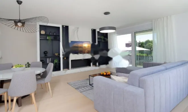 Недвижимость Трехкомнатная квартира Ичичи: 1