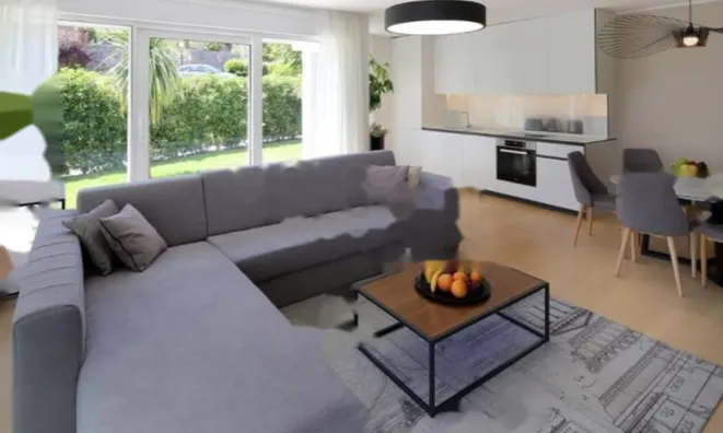 Недвижимость Трехкомнатная квартира Ичичи: 2