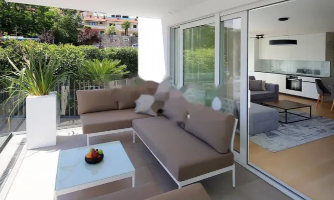 Недвижимость Трехкомнатная квартира Ичичи: 3